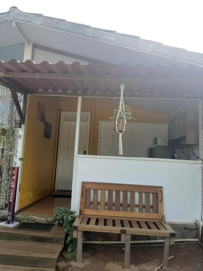 Flat Pico Vulcanico Φερνάντο ντε Νορόνια Εξωτερικό φωτογραφία