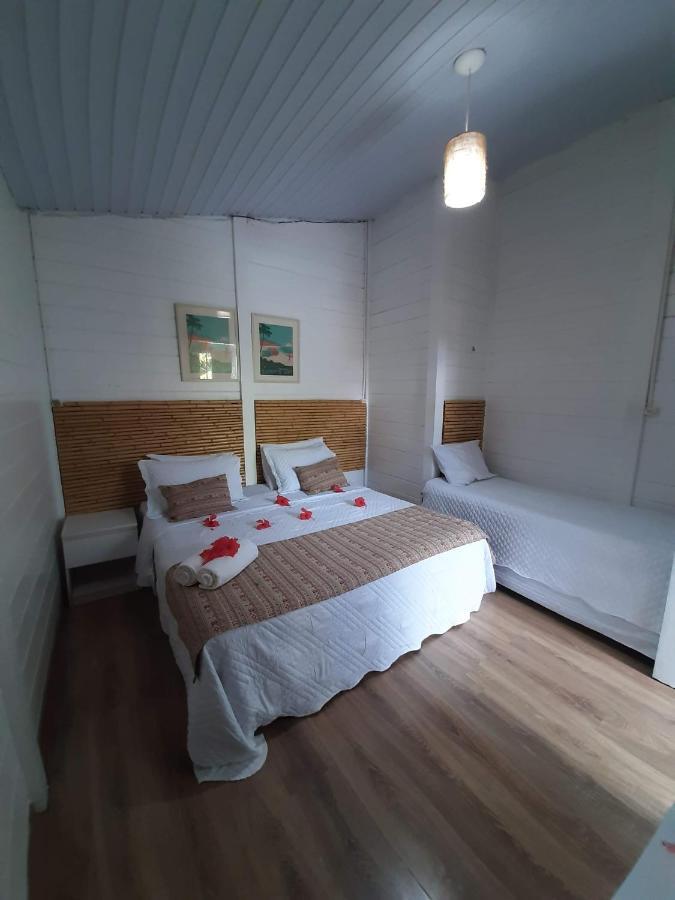 Flat Pico Vulcanico Φερνάντο ντε Νορόνια Εξωτερικό φωτογραφία