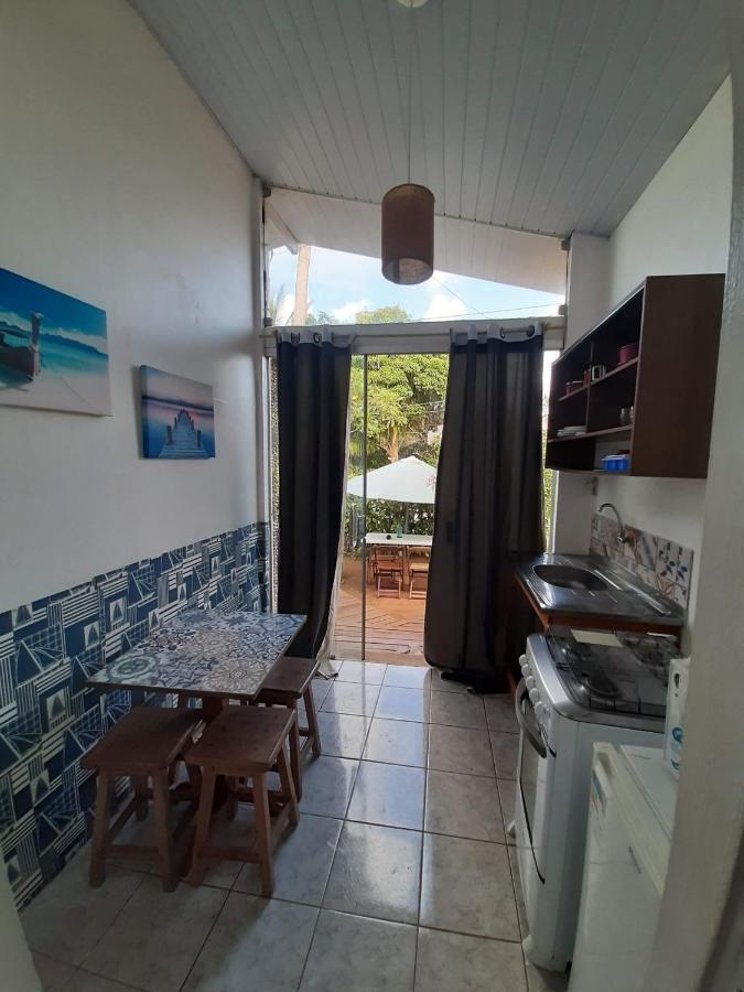 Flat Pico Vulcanico Φερνάντο ντε Νορόνια Εξωτερικό φωτογραφία