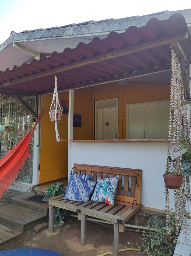 Flat Pico Vulcanico Φερνάντο ντε Νορόνια Εξωτερικό φωτογραφία