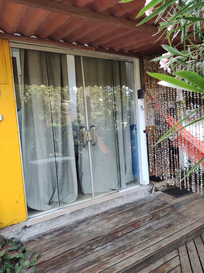 Flat Pico Vulcanico Φερνάντο ντε Νορόνια Δωμάτιο φωτογραφία