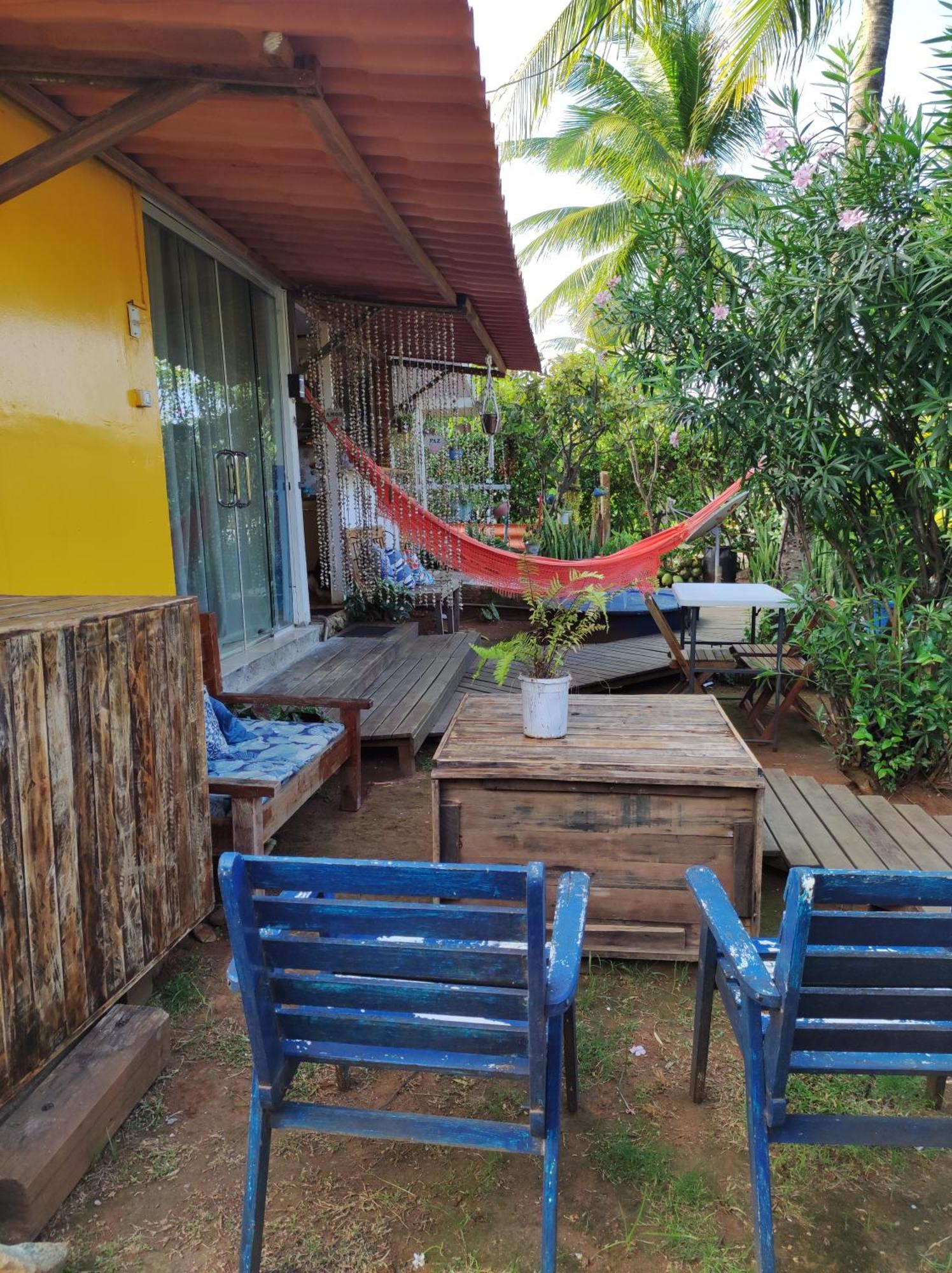 Flat Pico Vulcanico Φερνάντο ντε Νορόνια Δωμάτιο φωτογραφία