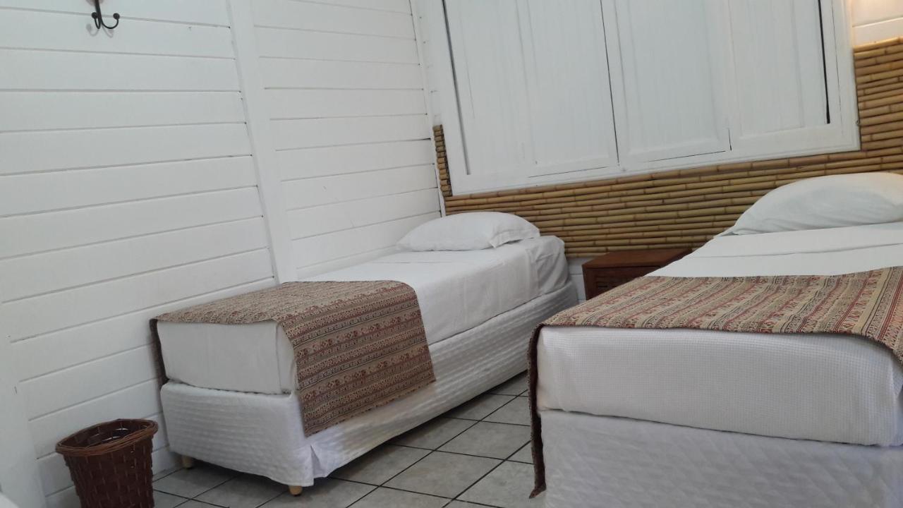 Flat Pico Vulcanico Φερνάντο ντε Νορόνια Εξωτερικό φωτογραφία